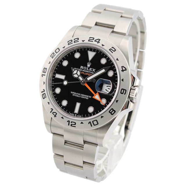 Rolex Explorer II 226570 Image 2